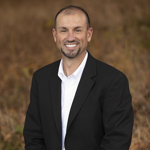Josh Boyd - Real Estate Agent
