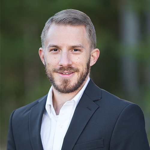 Hoby Groves - Real Estate Agent