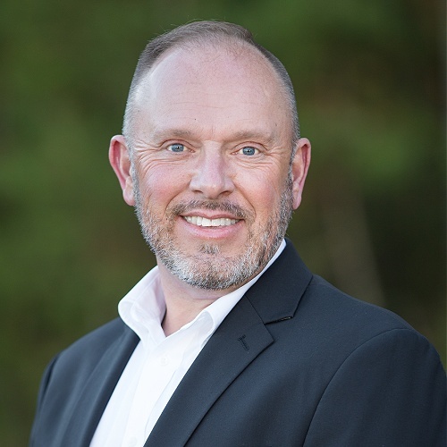 Michael Lewis - Real Estate Agent