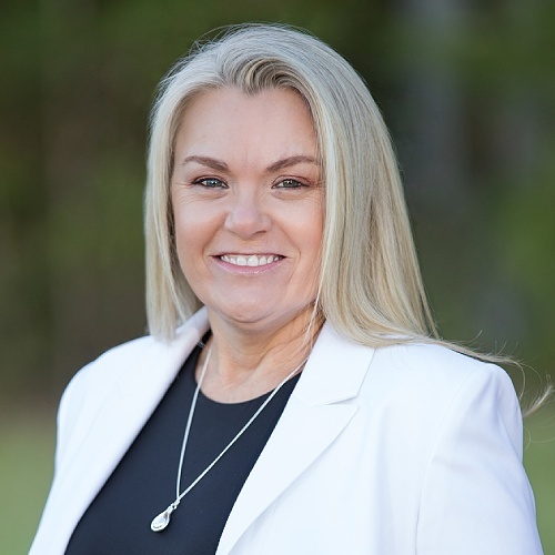 Sherry Jernigan - Real Estate Agent