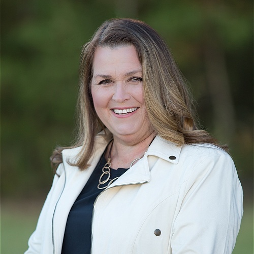 Dana Marchand - Real Estate Agent