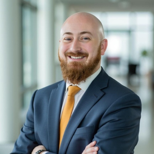 Adam Banter, Partner Agent
