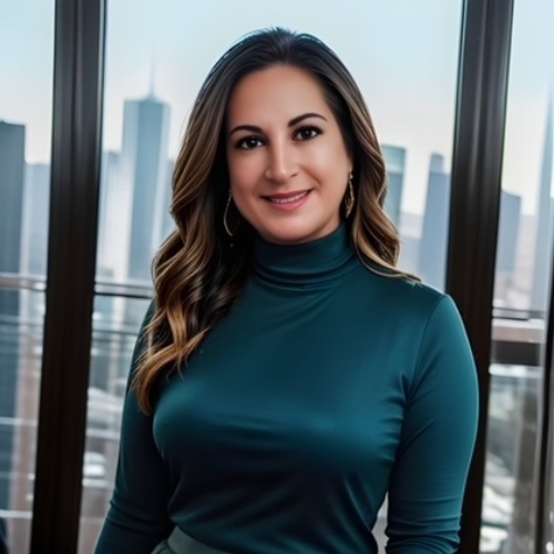 Buffalo Real Estate Agent Samantha Dougherty