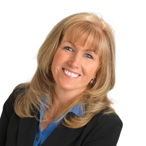 Dana McCausland and Chris Harden - Partner Team, Partner Agent