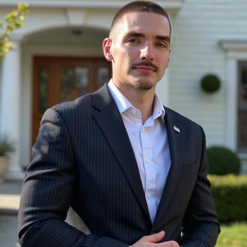 Clay Caudill - Real Estate Agent