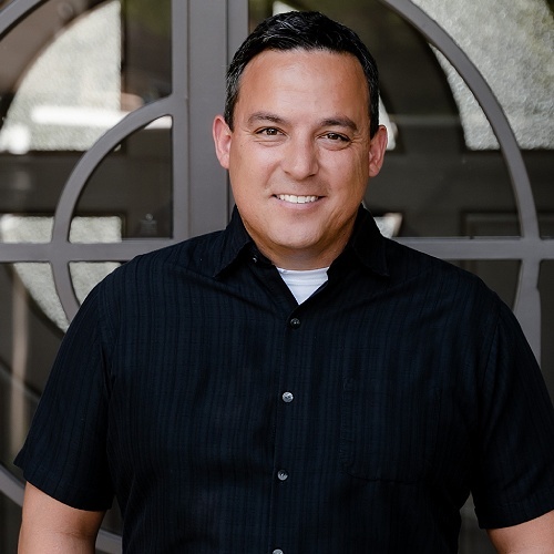DJ Baca - Real Estate Agent