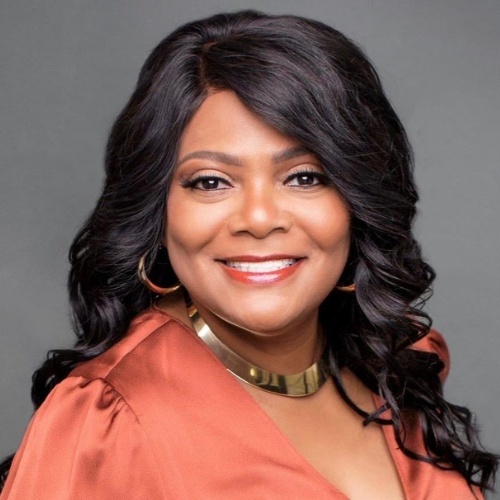 Kimberly Collins - Real Estate Agent