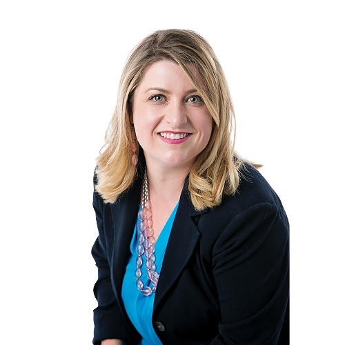 Stefanie Broom - Real Estate Agent