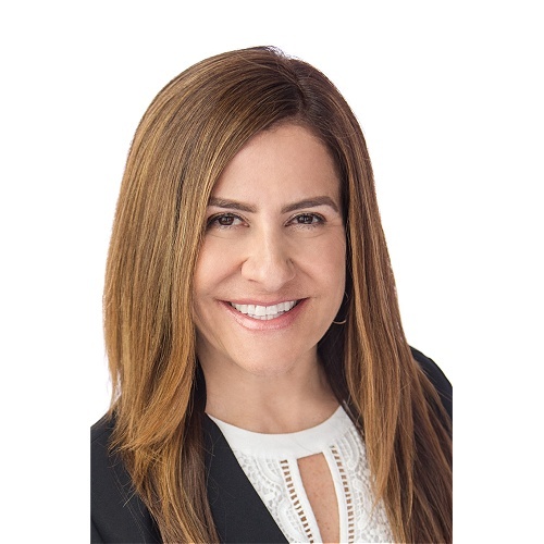 Jill Samuels - Real Estate Agent
