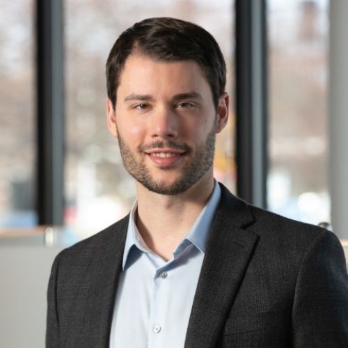 Alex Billotti - Real Estate Agent