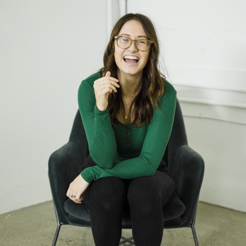Emmy Ward - Real Estate Agent