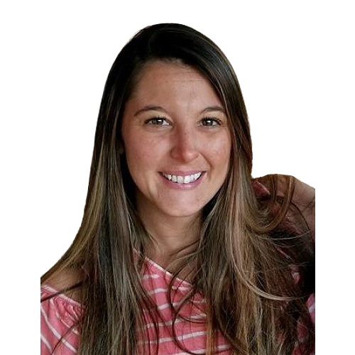 Kayleigh Stout - Real Estate Agent