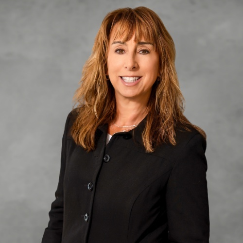 Tracey Lizza, Partner Agent