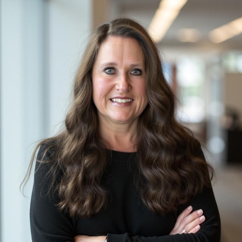 Tracey Lane-Belcher - Real Estate Agent