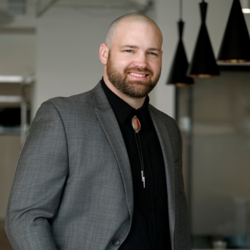 Will Jackson - Real Estate Agent