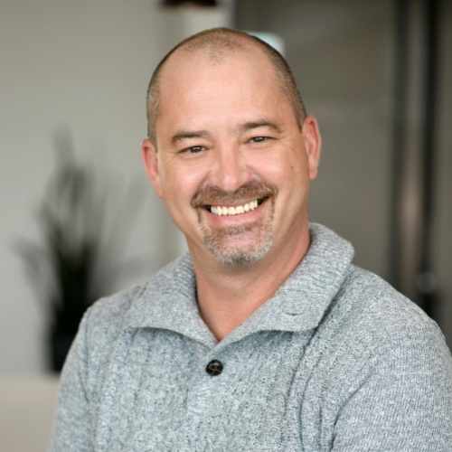 Michael Paumen - Real Estate Agent