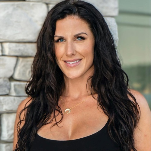 Melissa Shufelt - Real Estate Agent