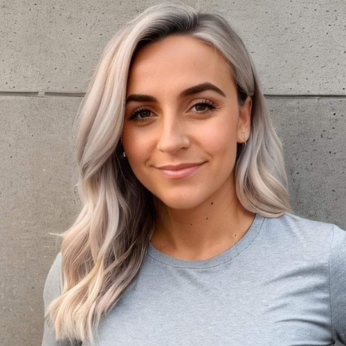 Alyshia Ware - Real Estate Agent
