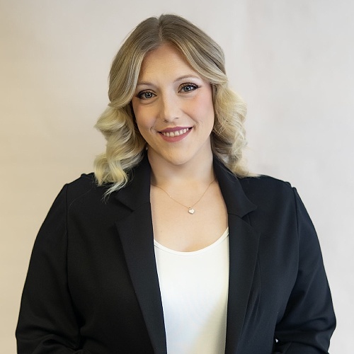 Shelby Ramsey - Real Estate Agent