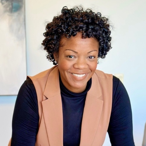 Jessica Ingram - Real Estate Agent