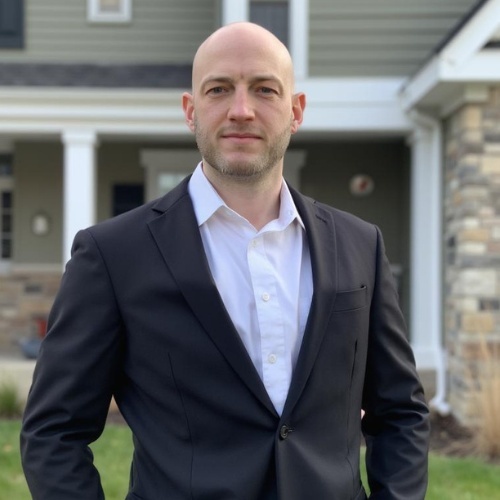 Grayson Stein - Real Estate Agent