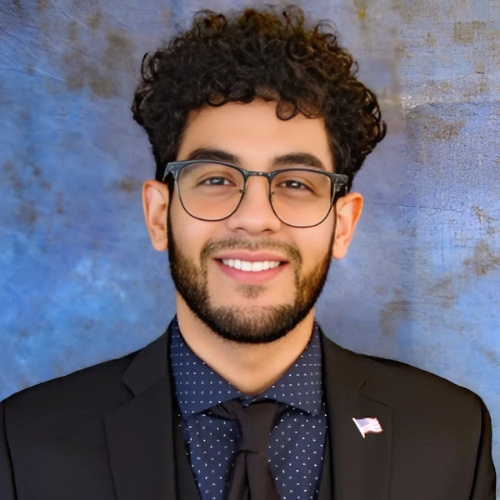 Los Angeles Real Estate Agent Christopher Soto