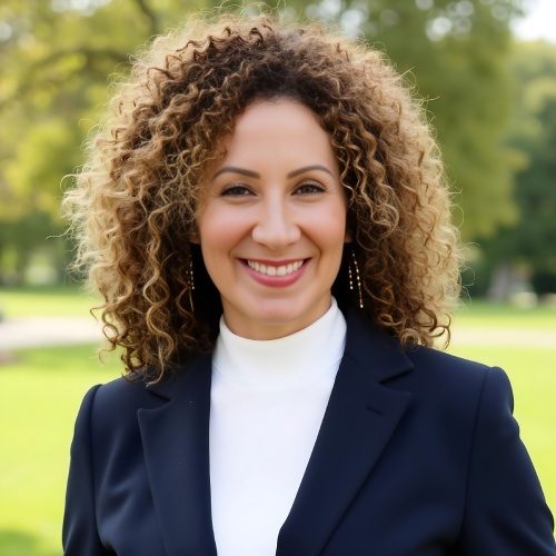 Judy Beserra - Real Estate Agent