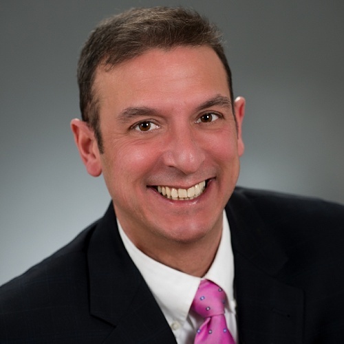 Sean Ali - Real Estate Agent
