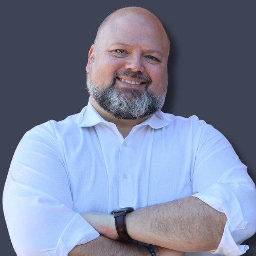 Paul Hegedus - Real Estate Agent