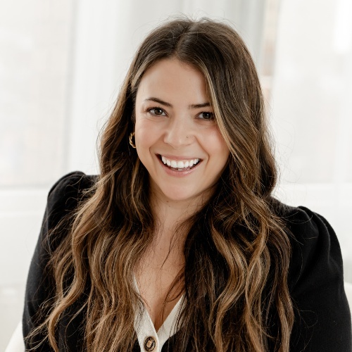 Ashley Oshinsky - Real Estate Agent