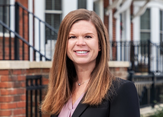 New Jersey - North Real Estate Agent Jacquelyn Wilfinger