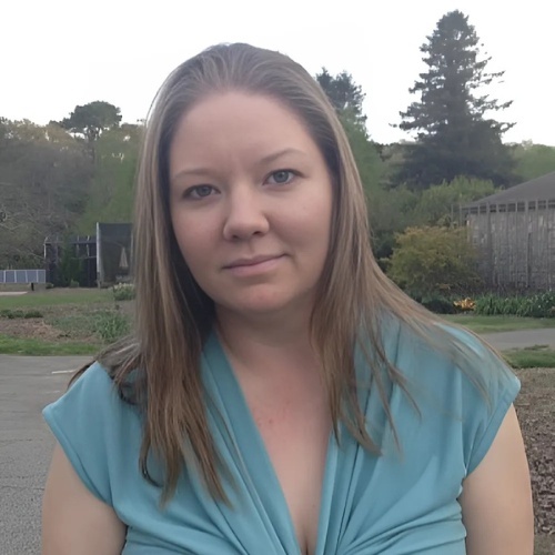 Stephanie Walker - Real Estate Agent