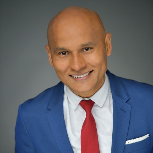 Juan A. Umanzor Jr. - Real Estate Agent