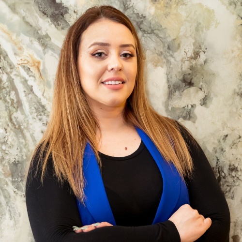 Ana Bejarano - Real Estate Agent