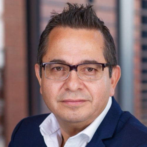 Hector Ramirez - Real Estate Agent