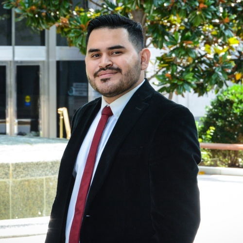 Sergio Aguilar Orellana - Real Estate Agent