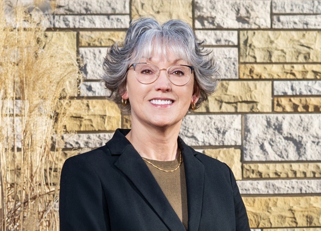Chicago Real Estate Agent Leigh Anne Scoughton