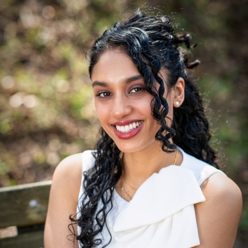 Ashley Johnston - Real Estate Agent