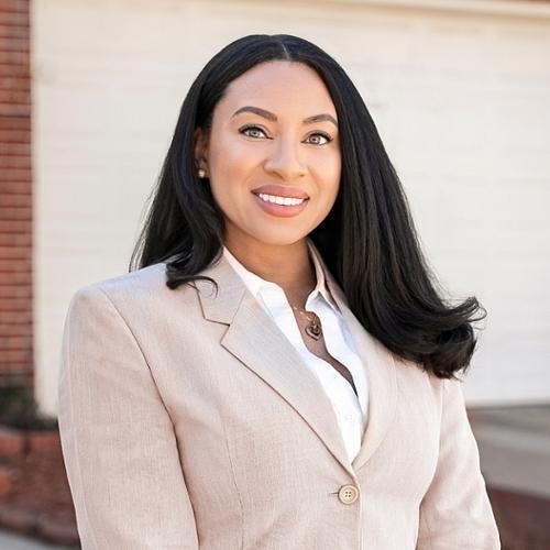 Shai Anderson, Redfin Agent