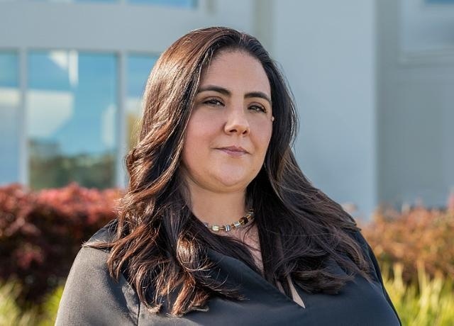 San Francisco Real Estate Agent Melissa Crawford