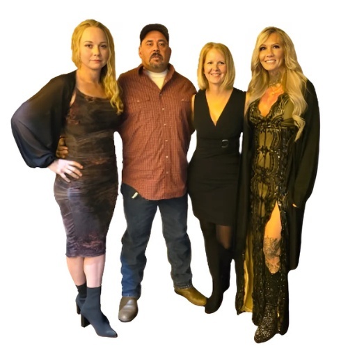 Nashville Real Estate Agent Your Tennessee Homes Team - Partner Team