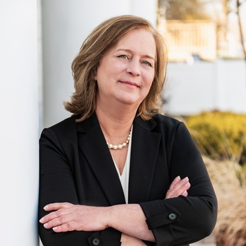 Donna DeLay, Redfin Agent