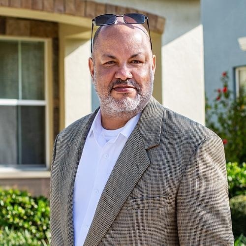 David Morales, Redfin Agent