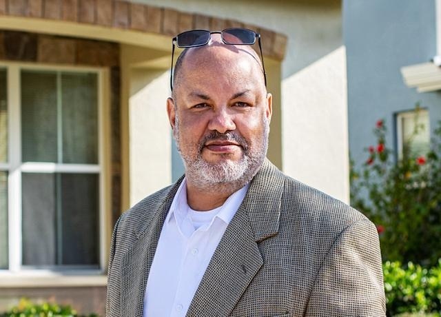 Tampa Real Estate Agent David Morales