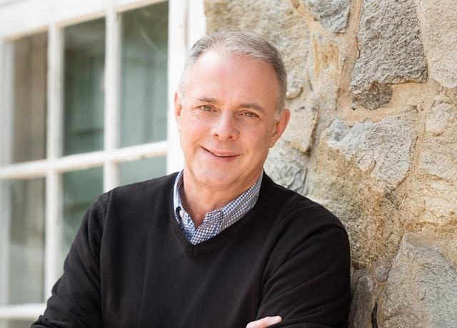 Philadelphia Real Estate Agent Michael Dunning
