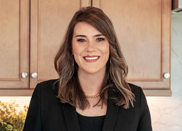 Phoenix Real Estate Agent Julie Chamberlain