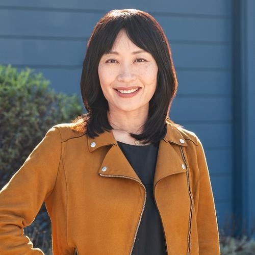 Leanne Liang, Redfin Agent in Berkeley