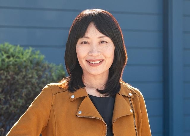 San Francisco Real Estate Agent Leanne Liang