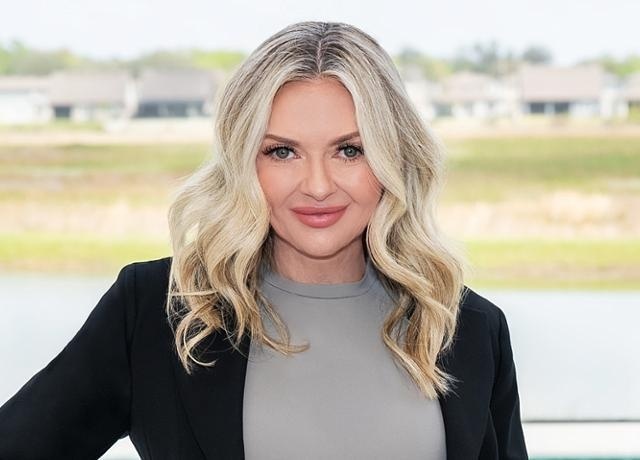 Tampa Real Estate Agent Shannon Saleh