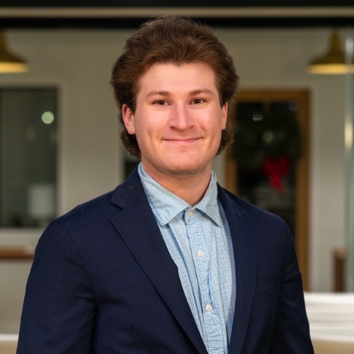 Jordan Karpe - Real Estate Agent